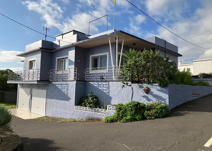 La Casa Del Pintor