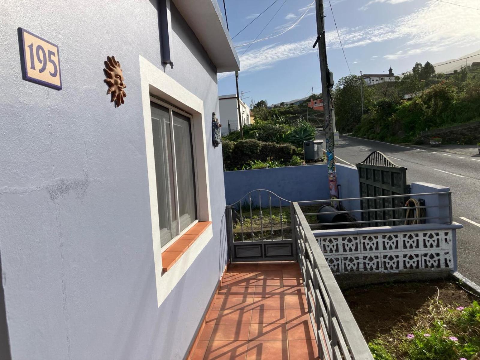 Hébergement de vacances La Casa Del Pintor