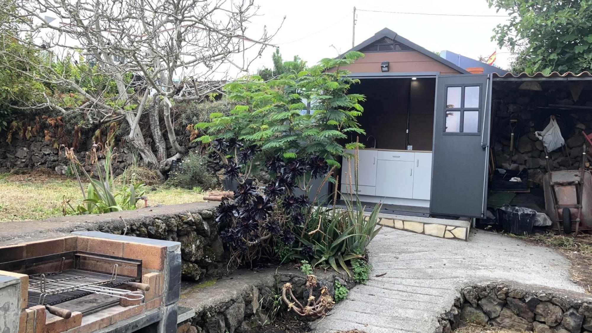 La Casa Del Pintor * Breña Alta