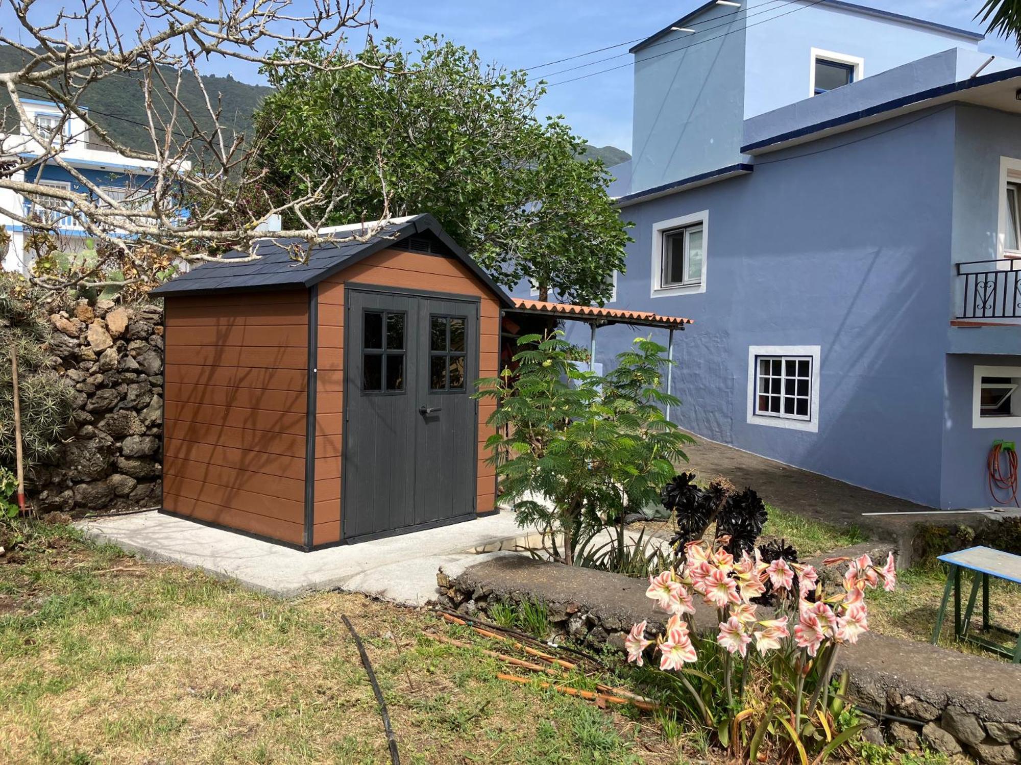 La Casa Del Pintor Hébergement de vacances