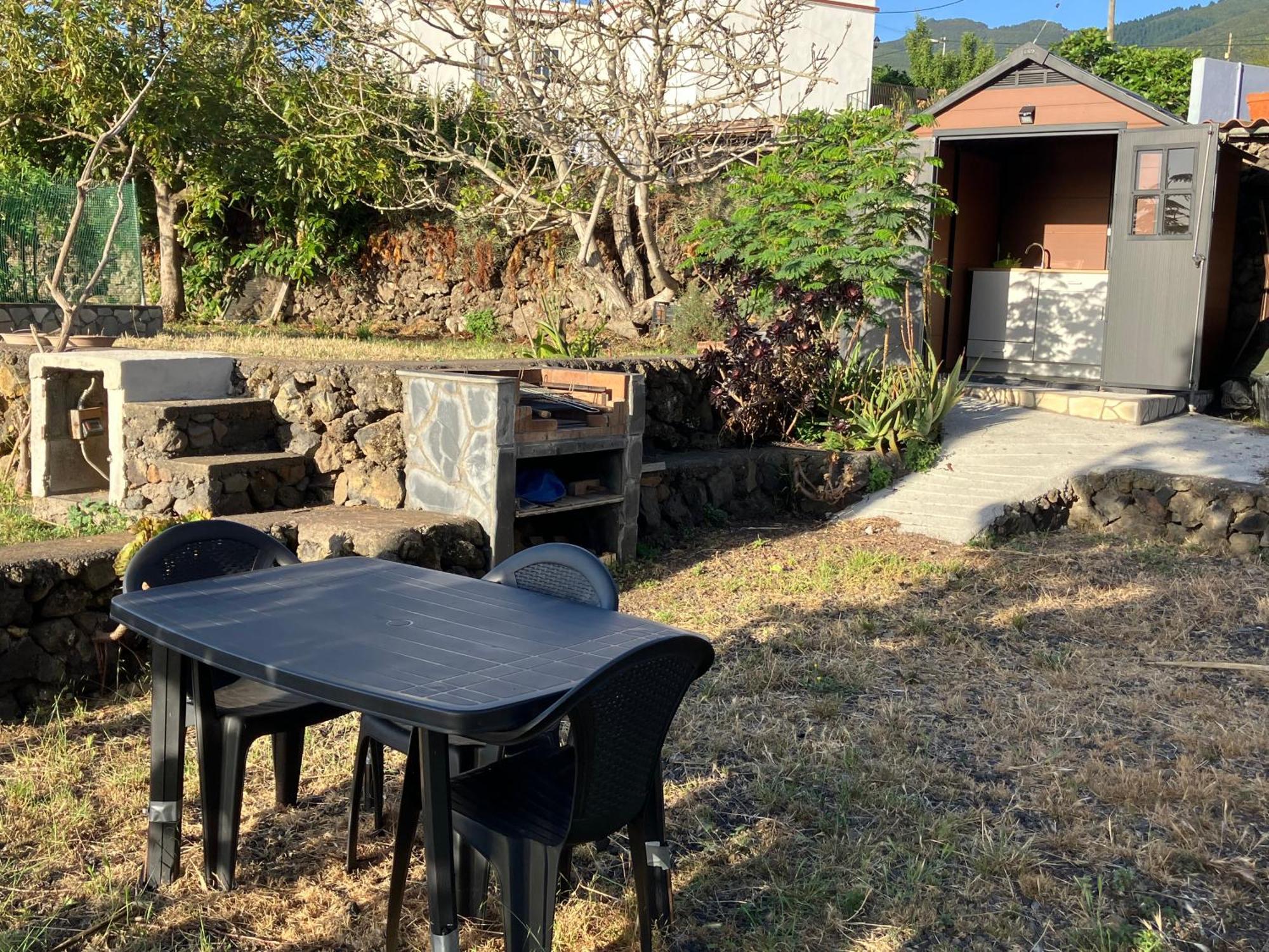 Hébergement de vacances La Casa Del Pintor