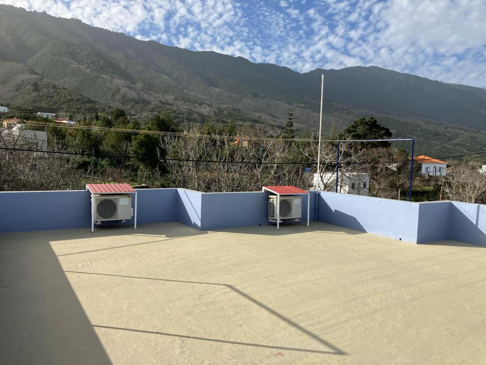La Casa Del Pintor Ferienhaus *